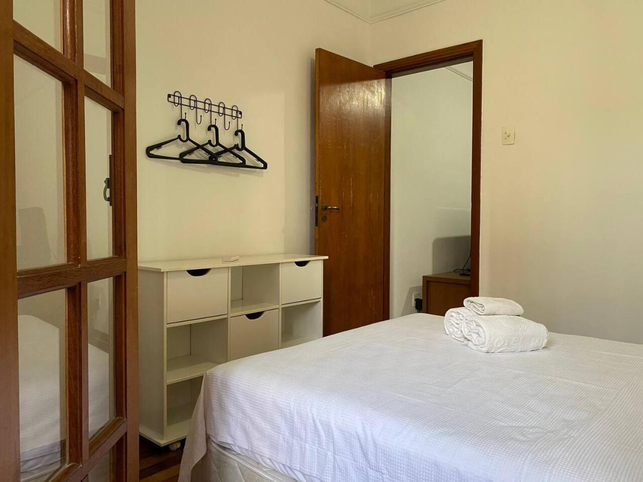 Apartamento Aconchegante Na Orla De Copacabana Рио де Жанейро Екстериор снимка